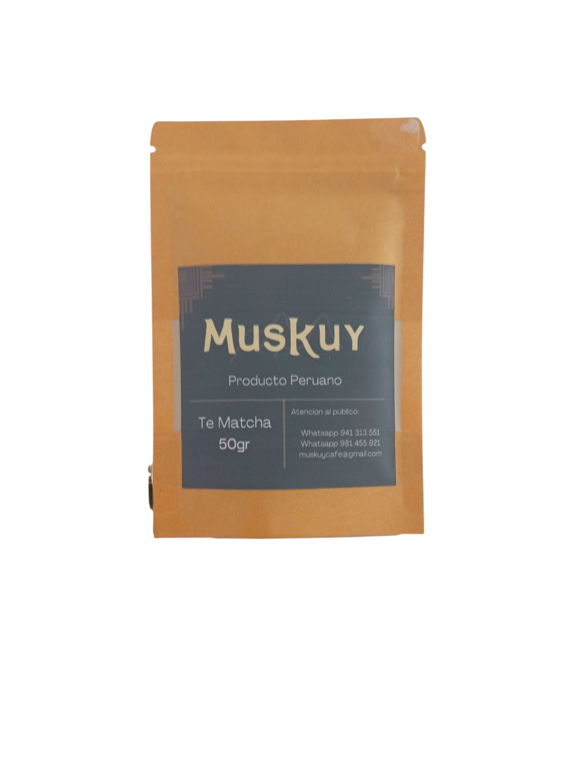 Te Matcha 50gr