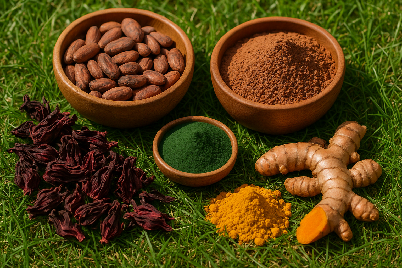 Productos Naturales
