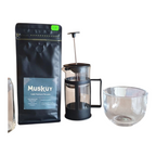 Pack de Cafetero #1 (Molido)