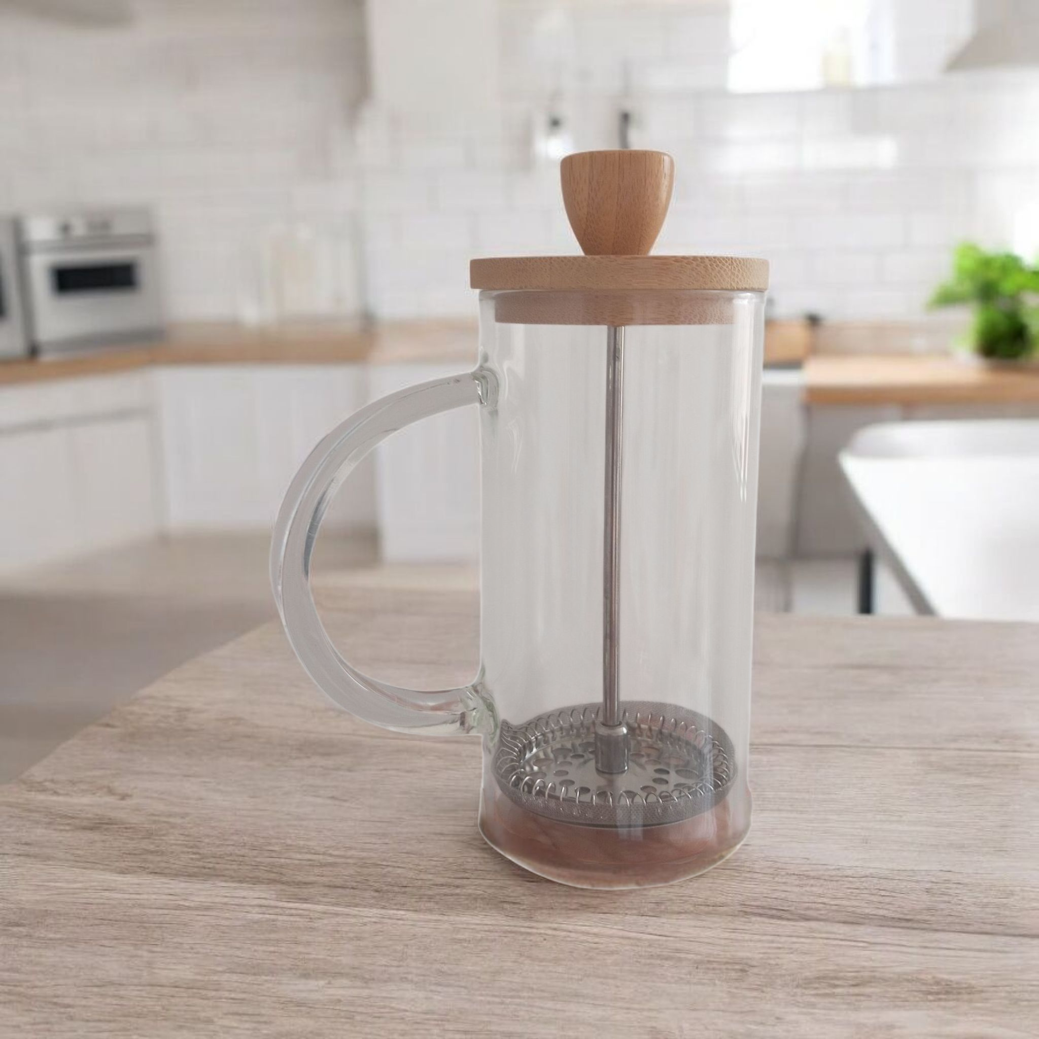 Prensa francesa 350ml