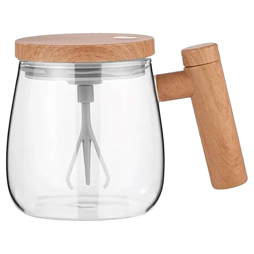 Vaso eléctrico