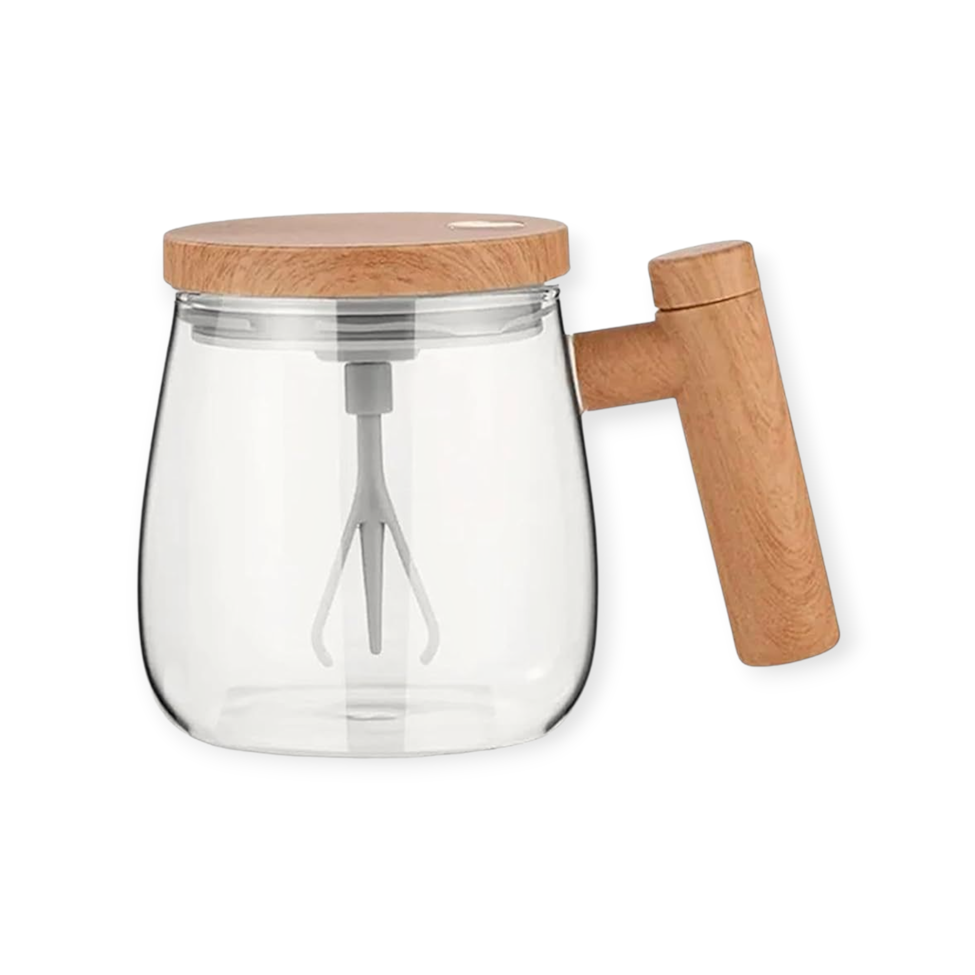 Vaso eléctrico