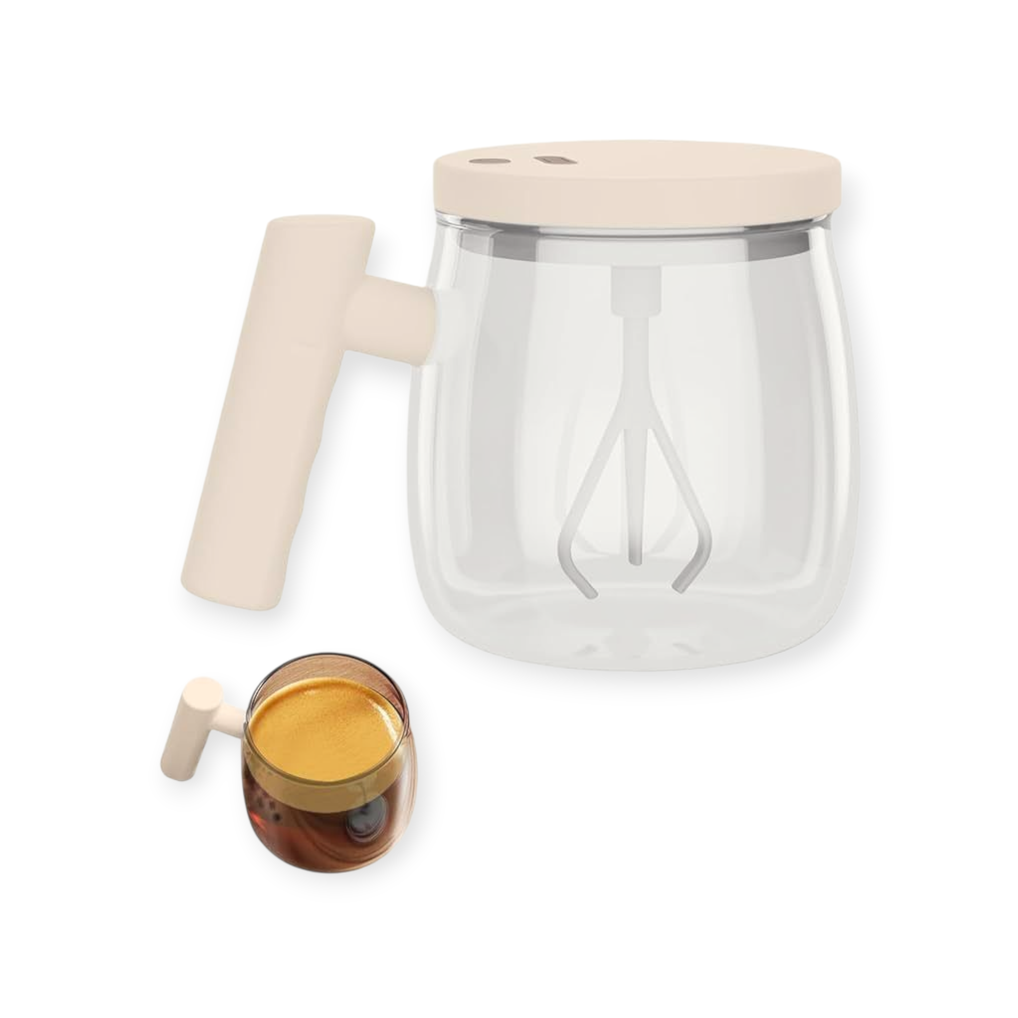Vaso eléctrico